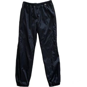 Sunice Black Ski Pants Size 38